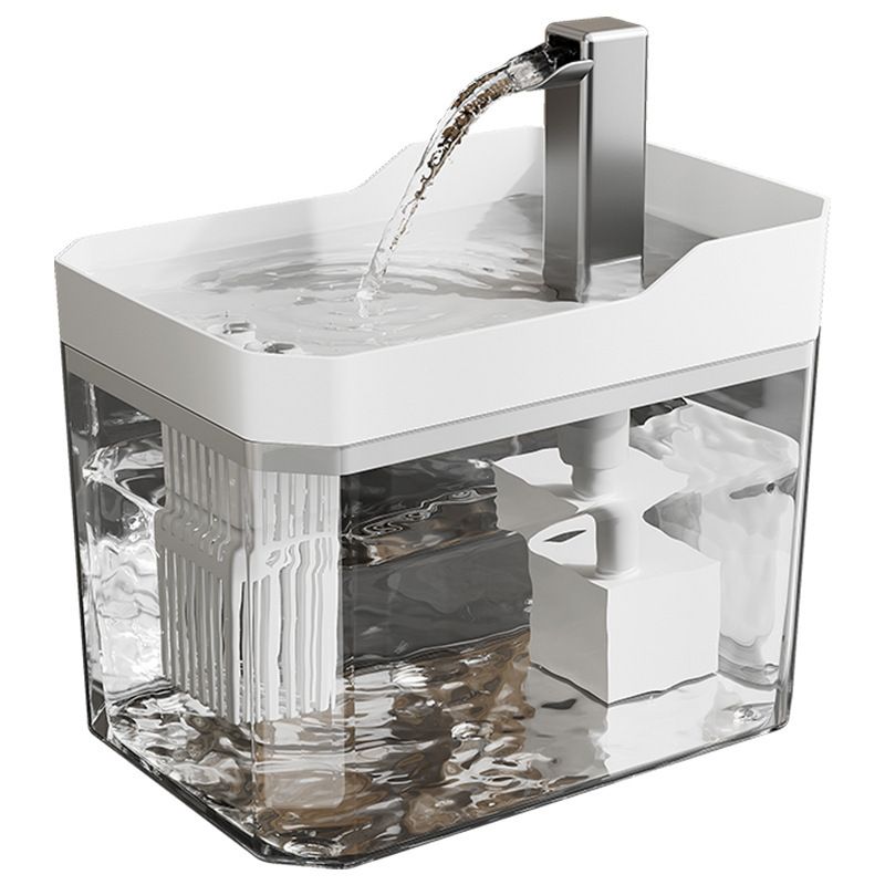 Mobile Drinking Fountain - CARRELLO RAPIDO
